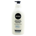 Crema Corporal Nivea Hidratacion Express 1000Ml