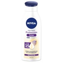 Crema Corporal Nivea Protección Solar Fps15 400Ml