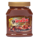 Crema De Cacao Y Avellanas Pirulin 280Gr