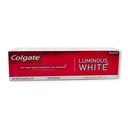 Crema Dental Colgate Luminous White 75Ml