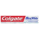 Crema Dental Colgate Max White Cry Mint 180Gr