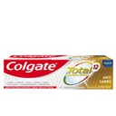 Crema Dental Colgate Total Anti Sarro 75Ml