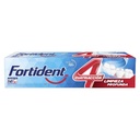 Crema Dental Fortident Limpieza Profunda 76Gr