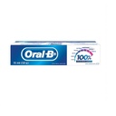 Crema Dental Oral B 100% 35Ml
