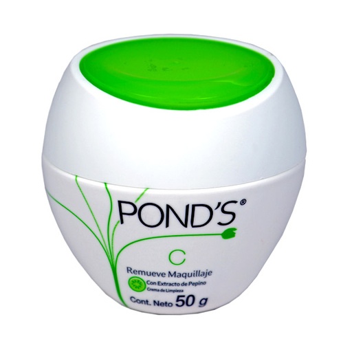 [006141] Crema Facial Ponds C Pepino 50Gr