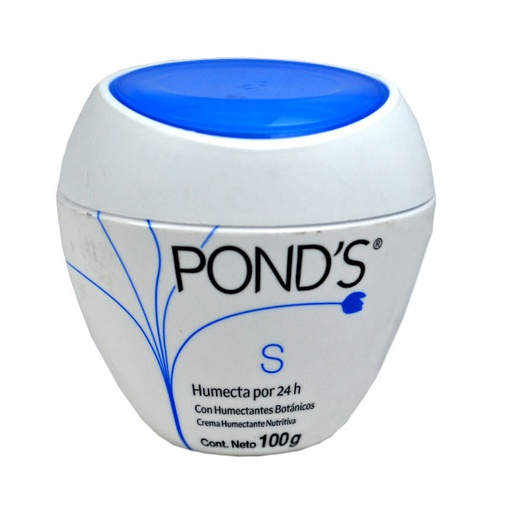 [006130] Crema Facial Ponds S 100Gr