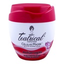 Crema Facial Teatrical Antiarrugas 100Gr