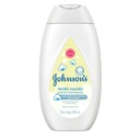 Crema Hidratante Johnson's Baby Recien Nacido 200Ml