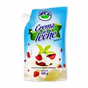 Crema Leche El Zarzal 400Gr