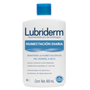 Crema Lubriderm  Humectación Diaria 400Ml