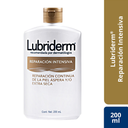 Crema Lubriderm Reparación Intensiva 200Ml