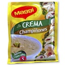 Crema Maggi Champiñones Sobre 72Gr