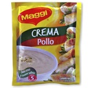 Crema Maggi Pollo Sobre 76Gr