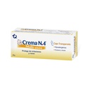 Crema N4 Transparente Multi Usos 30Gr