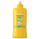 Crema Para Peinar Muss Rubios Luminosos 300Ml