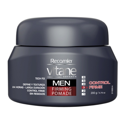 [018013] Crema Peinar Vitane 200Gr