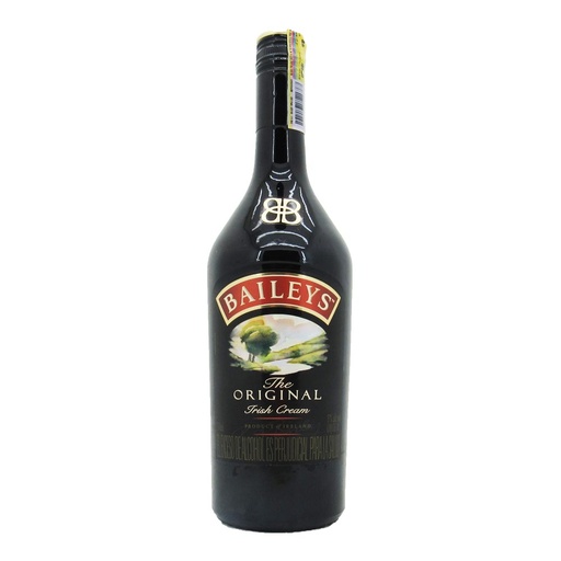 [049212] Crema Whisky Baileys 700Ml
