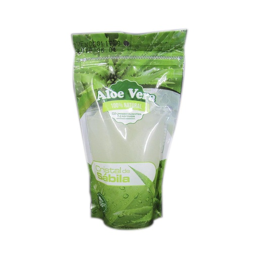[010947] Cristal De Sabila Naturomar 250Gr