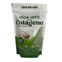 Aloe Vera Con Colágeno Hidrolizado 397Gr