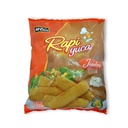 Croqueta Yuca Jumbo Rapiyuca 1000Gr