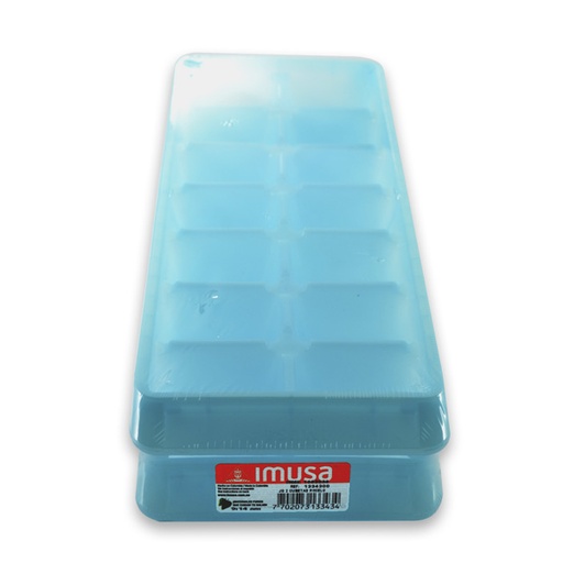 [006205] Cubeta Hielo Imusa 2 Unidades