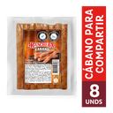 Cábano Ranchera 160Gr