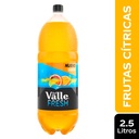 Del Valle Fresh Frutas Cítricas 2500Ml