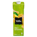 Del Valle Piña Y Mandarina Tetrapak 946ML