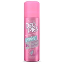 Deo Pies Mujeres 260Ml