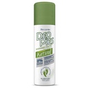 Deo Pies Piedralumbre Natural 260Ml