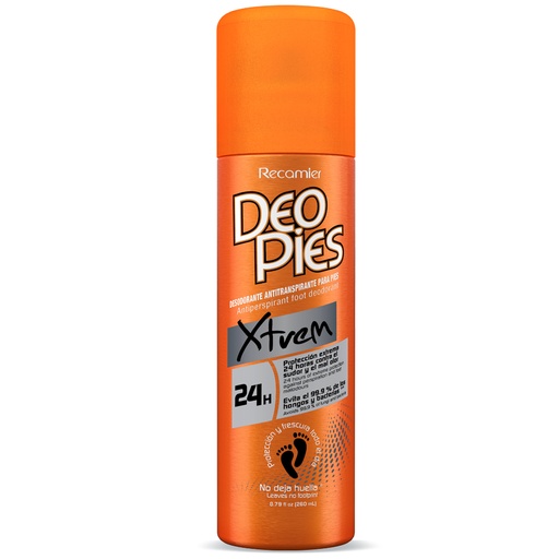 [003324] Deo Pies Xtrem 260Ml
