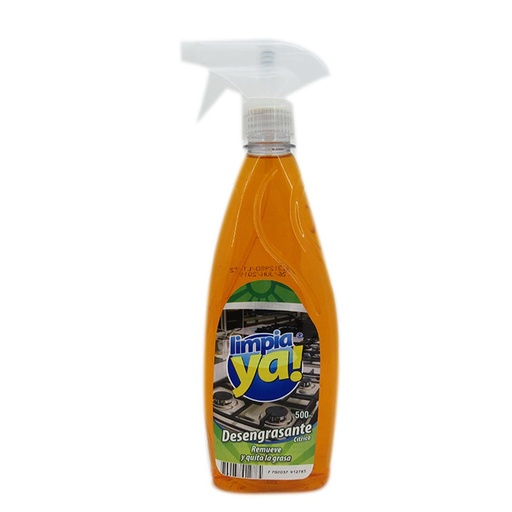 [050837] Desengrasante Limpia Ya Citrico 500Ml