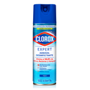 Desinfectante Clorox Expert Original En Aerosol 235Cc