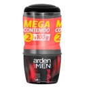 Desodorante Arden For Men Original Crema 2 Unidades 200Gr Precio Especial