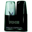 Desodorante Axe Excite Body Spray 96Gr + Desodorante 90Gr Precio Especial
