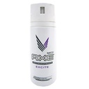 Desodorante Axe Excite Spray 90Gr