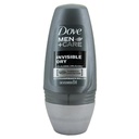 Desodorante Dove Men Invisible Dry Rollon 50Ml