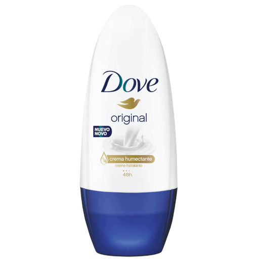 [006081] Desodorante Dove Original Rollon 50Ml