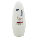Desodorante Dove Serum Aclarant Renovador Rollon 50Ml