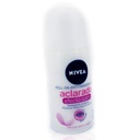 Desodorante Nivea Aclarado Satin Roll-On 50Ml