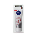 Desodorante Nivea Clinical Dry Comfort Crema 75Ml