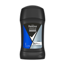 Desodorante Rexona Clinical Men Clean Barra 46Gr