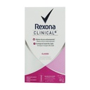 Desodorante Rexona Women Clinical 48Gr
