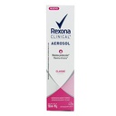 Desodorante Rexona Women Clinical Classic Spray 150Ml