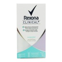 Desodorante Rexona Women Clinical Clean Fresh Crema 48Gr