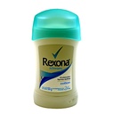 Desodorante Rexona Women Cotton Barra 50Gr