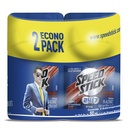 Desodorante Speed Stick Cool Xt Roll-On 2 Unidades 100Ml