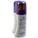 Desodorante Yardley April Violets Roll-On 65Ml Pague 1 Lleve 2