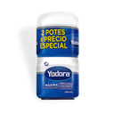 Desodorante Yodora Clasico Crema 2 Unidades 64Gr Precio Especial