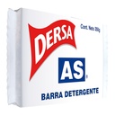 Detergente As Dersa Barra 350Gr